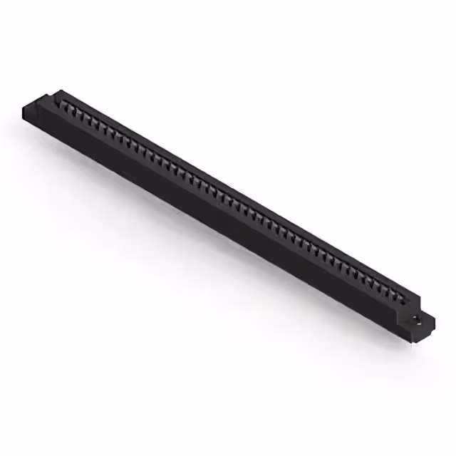 857-044-447-103 EDAC Inc.  Edgeboard Connectors